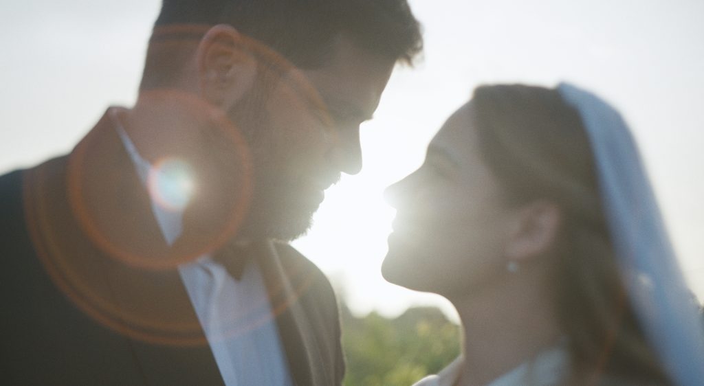 Wedding at Nasioutzik mansion